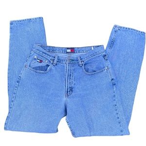 ❗️Sold❗️ Vintage Tommy Hilfiger Jeans ❤️